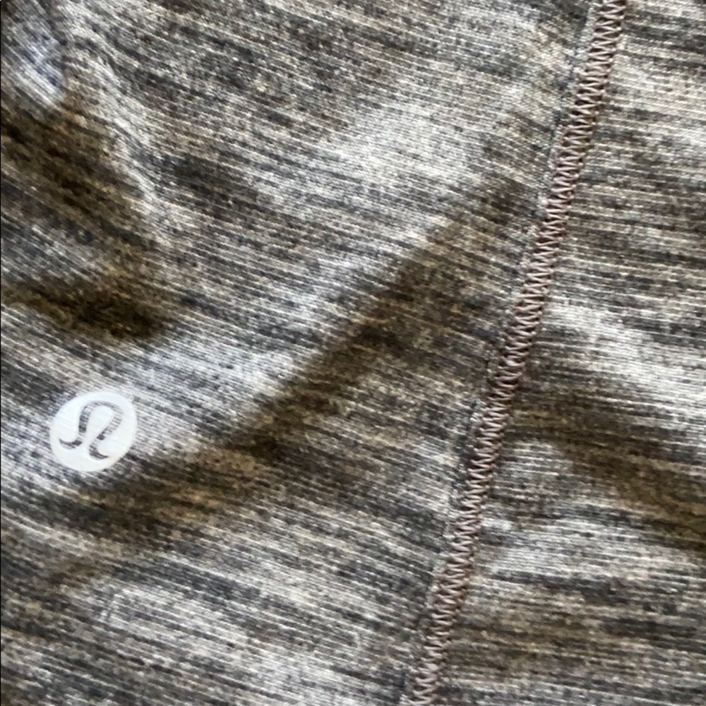 Lululemon swiftly tank “keeble” edition